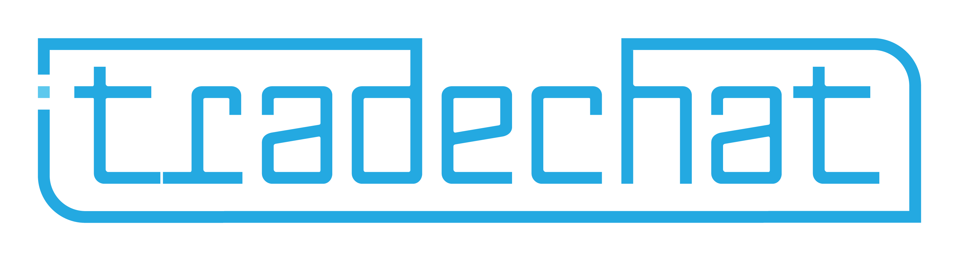 Tradechat Logo