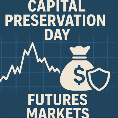 Capital Preservation Day